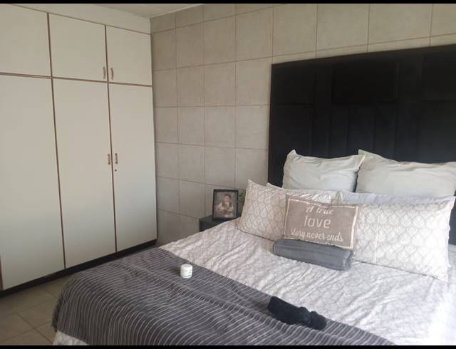 3 BEDROOM SECTIONAL TITLE FOR SALE IN BERTON PARK